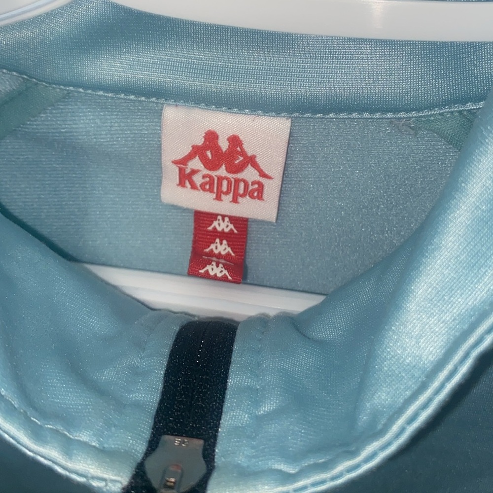 Kappa Jacket
🩵 - Picture 2 of 3